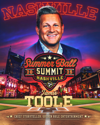 Speakers | Summer Ball Summit