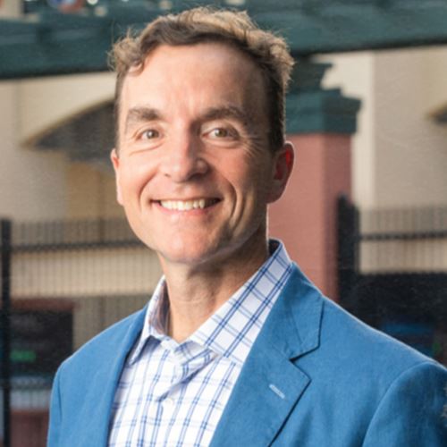 Speakers | Summer Ball Summit