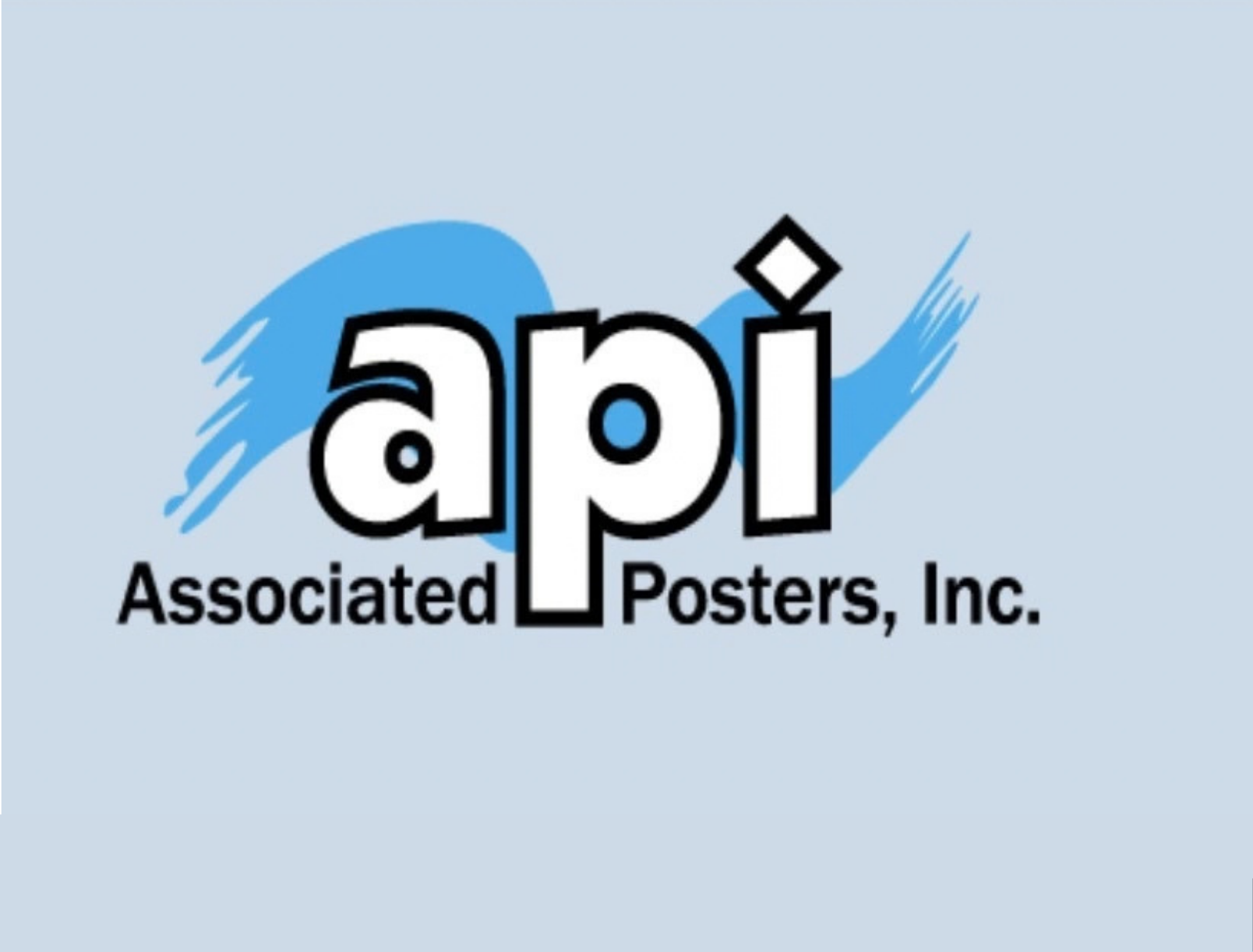 API - Associated Posters